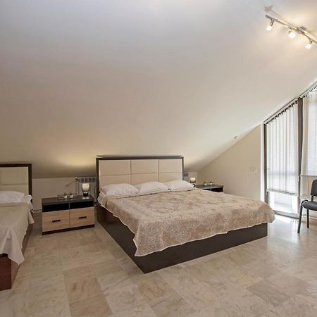 Cartez Boutique Hotel Yerevan Exterior photo