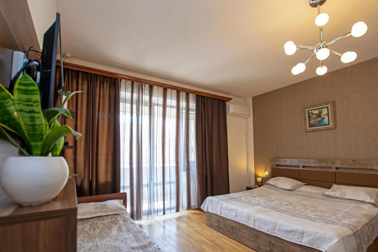Cartez Boutique Hotel Yerevan Exterior photo