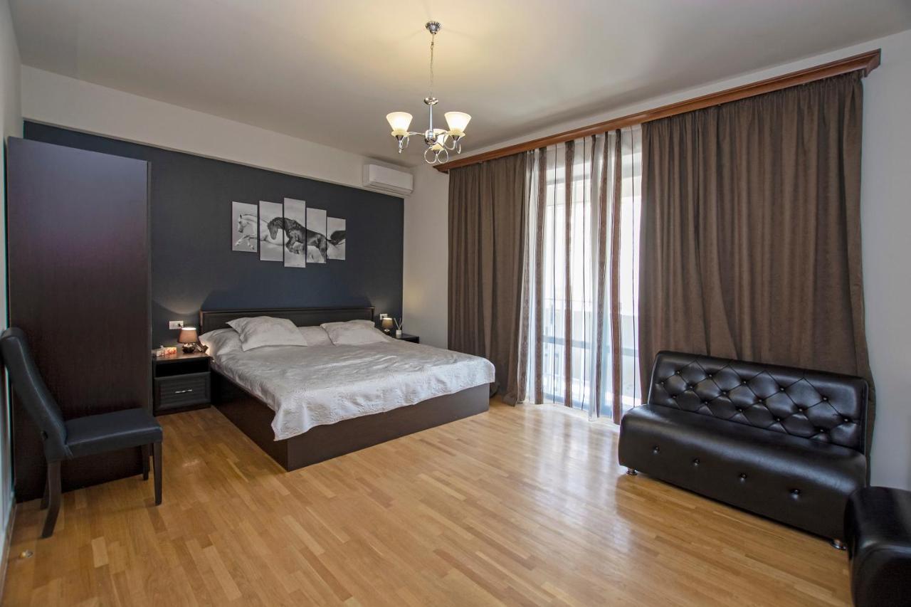 Cartez Boutique Hotel Yerevan Exterior photo