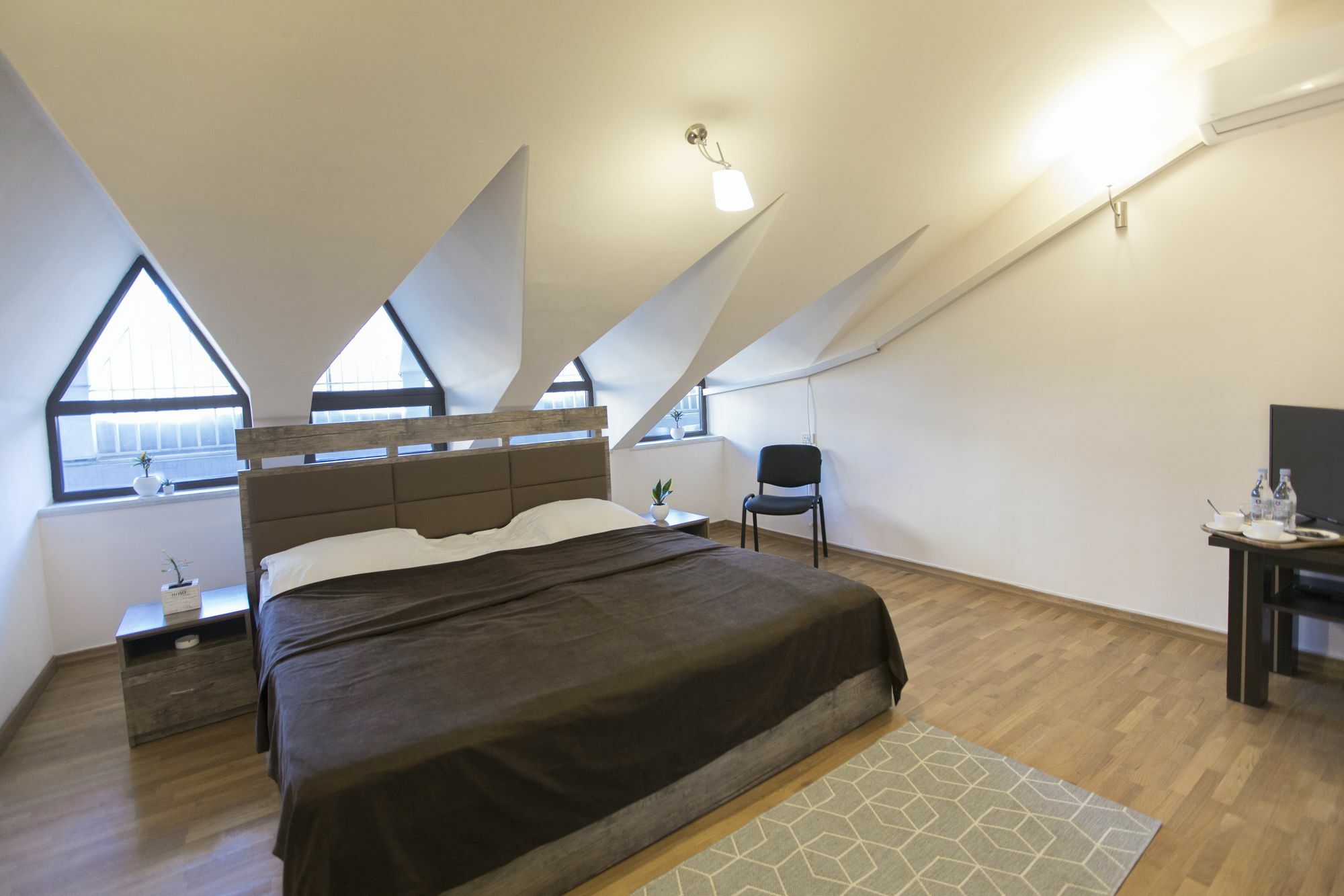 Cartez Boutique Hotel Yerevan Exterior photo