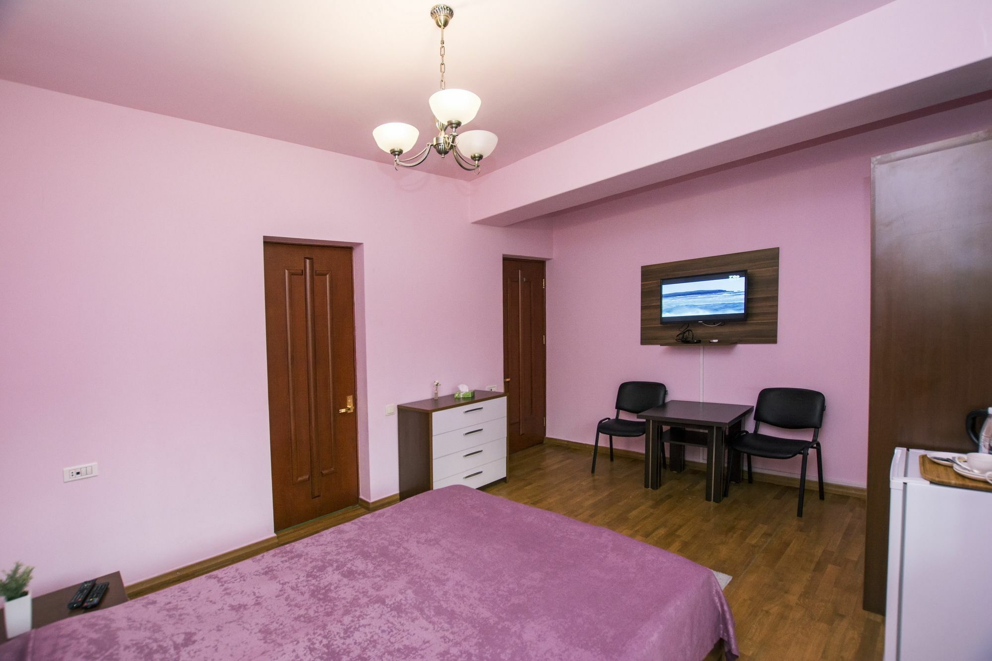 Cartez Boutique Hotel Yerevan Exterior photo