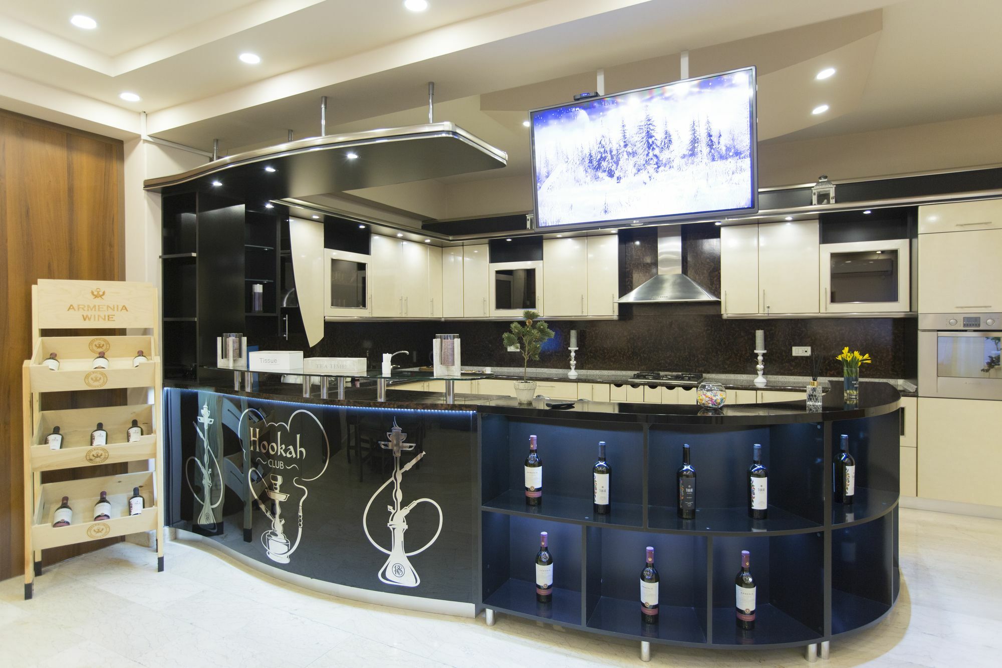 Cartez Boutique Hotel Yerevan Exterior photo
