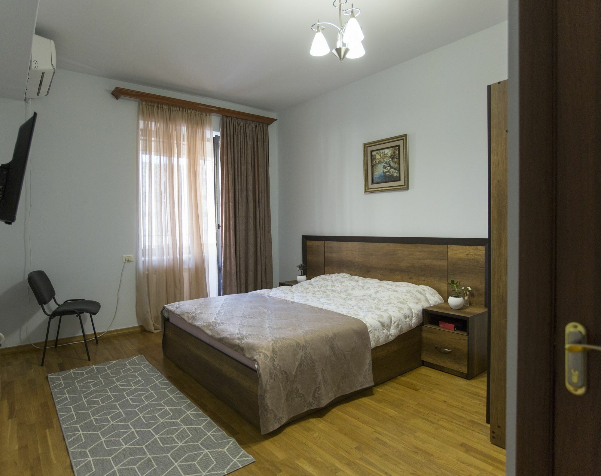 Cartez Boutique Hotel Yerevan Exterior photo